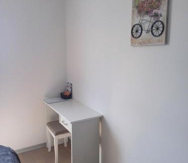 Varazdin Apartamento | Apartment Rosa