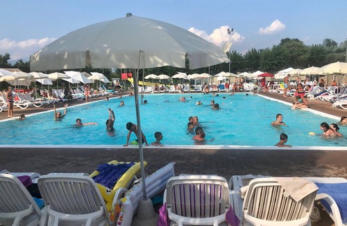 Vanon Apartamento | Apartment Rosa Portland With Pool