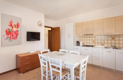 Vanon Apartamento | Apartment Rosa Sweet Sara