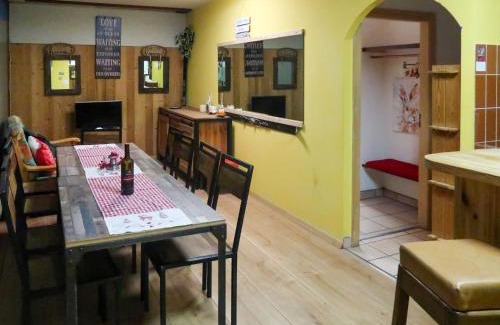 Noveli Apartamento | Apartment Rosablanche-108 by Interhome