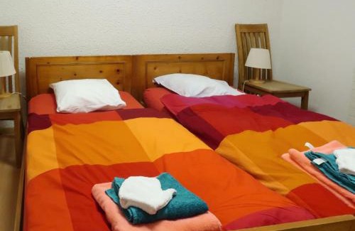 Noveli Apartamento | Apartment Rosablanche-108 by Interhome