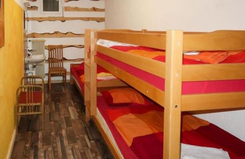Noveli Apartamento | Apartment Rosablanche-108 by Interhome