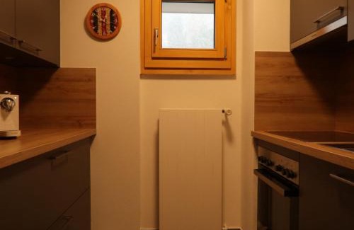 Noveli Apartamento | Apartment Rosablanche A21 by Interhome