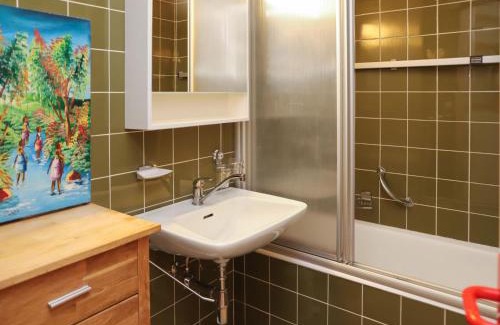 Noveli Apartamento | Apartment Rosablanche B21 by Interhome