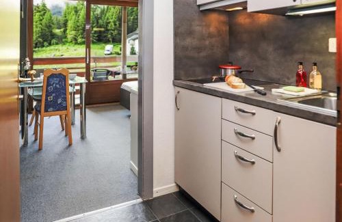 Noveli Apartamento | Apartment Rosablanche B22 by Interhome