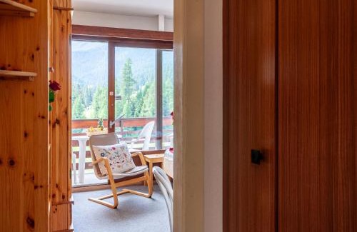Noveli Apartamento | Apartment Rosablanche B72 by Interhome