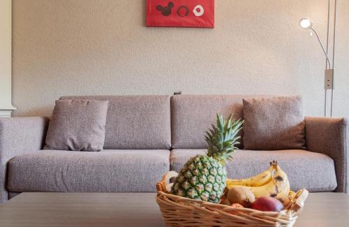 Noveli Apartamento | Apartment Rosablanche C51 by Interhome