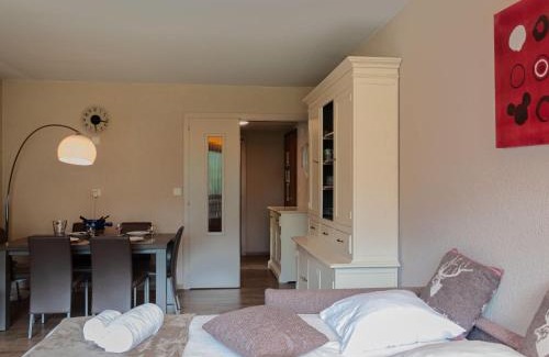 Noveli Apartamento | Apartment Rosablanche C51 by Interhome