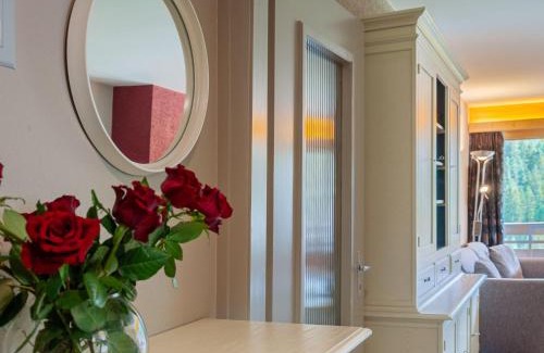 Noveli Apartamento | Apartment Rosablanche C61 by Interhome