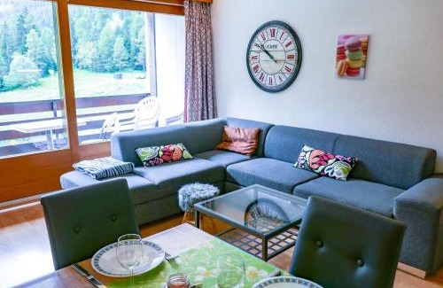 Noveli Apartamento | Apartment Rosablanche D31 by Interhome