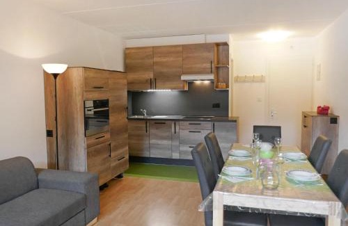 Noveli Apartamento | Apartment Rosablanche D31 by Interhome