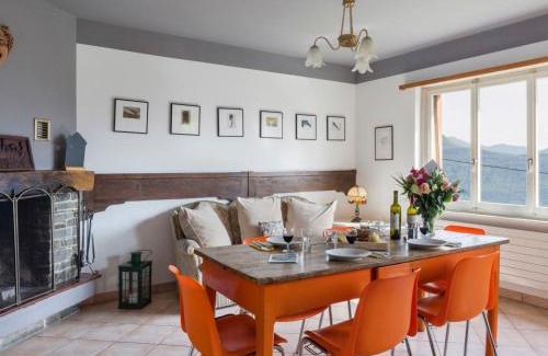 Riazzino Apartamento | Apartment Rosalia by Interhome