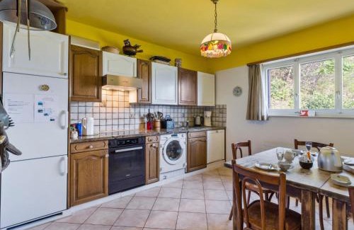 Riazzino Apartamento | Apartment Rosalia by Interhome
