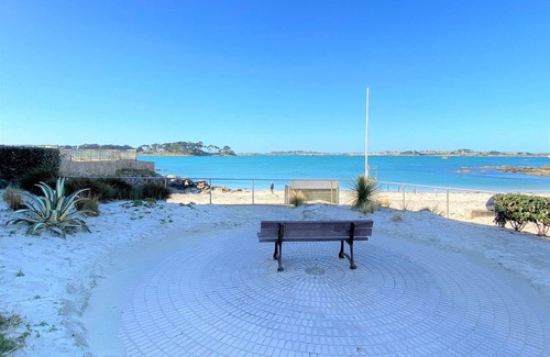 Roscoff Apartamento | Apartamento Roscoff, 1 dormitorio, 4 personas