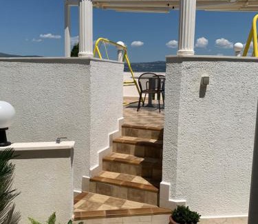 Municipality of Trogir Apartamento | Apartment Rose 3