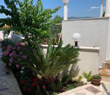 Municipality of Trogir Apartamento | Apartment Rose 3