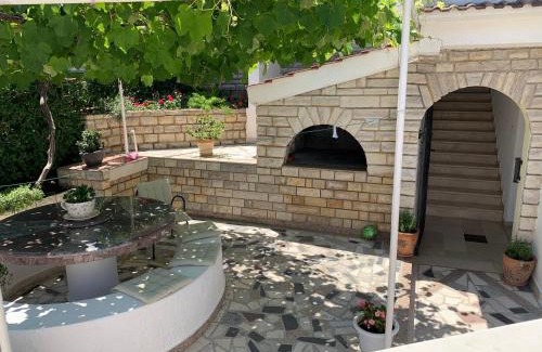 Municipality of Trogir Apartamento | Apartment Rose 3