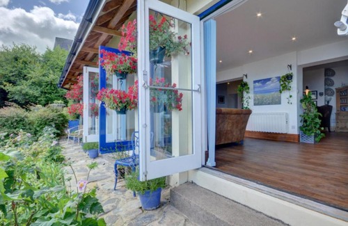 Lynton Apartamento | Apartment Rose