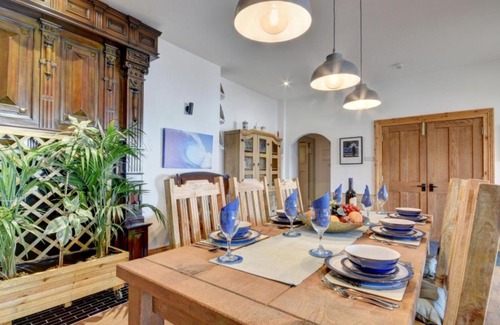 Lynton Apartamento | Apartment Rose