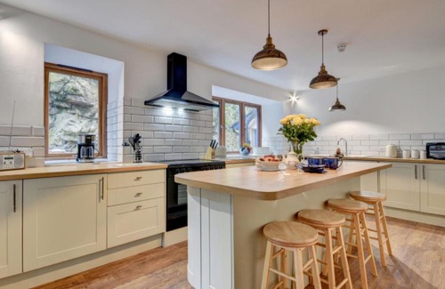 Lynton Apartamento | Apartment Rose