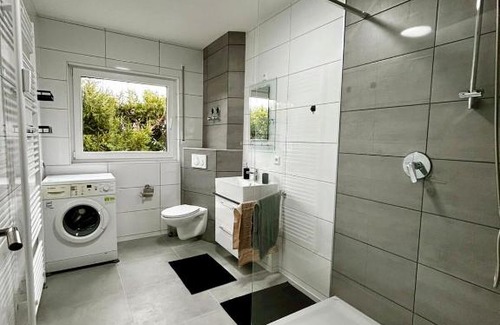 Bad Rappenau Apartamento | Apartment Rose