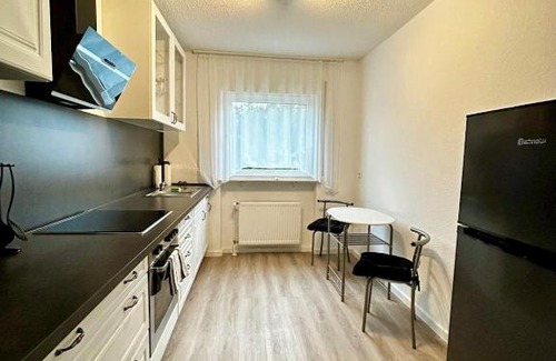 Bad Rappenau Apartamento | Apartment Rose