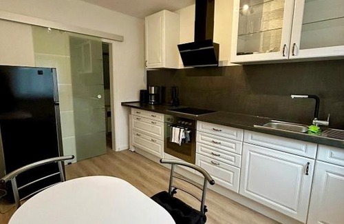 Bad Rappenau Apartamento | Apartment Rose