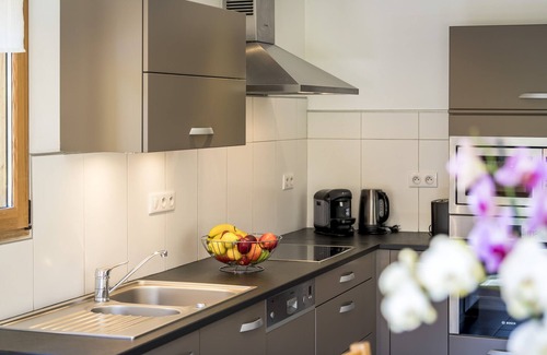 Samoens Apartamento | Apartment Rose des Alpes 3 for 4 people 4 ****
