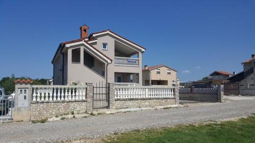 Pula Apartamento | Apartment Rose