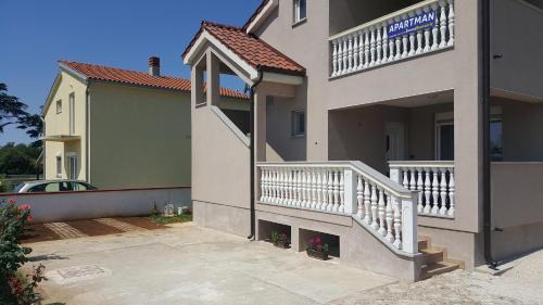 Pula Apartamento | Apartment Rose