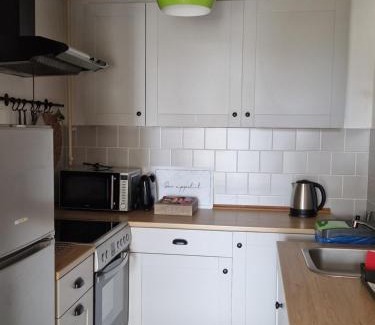 Kraljevec Sesvetski Apartamento | Apartment Rose