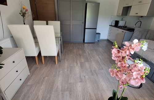 Ljubljana Apartamento | Apartment Rose