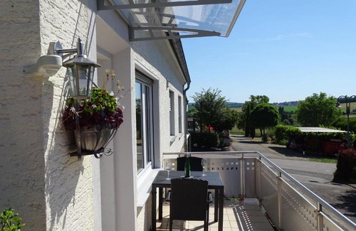 Wehr Apartamento | Apartment Rosenberg