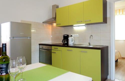 Kornic Apartamento | Apartment Rosić - KRK217 by Interhome