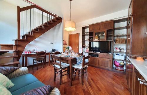 Tiche Apartamento | Apartment Rosie Holiday by Interhome