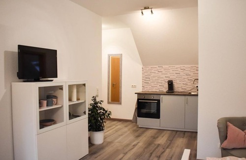 Oestrich-Winkel Apartamento | Apartment Rosina 2 adults and 1 child up to 4 years - Ferienwohnung Weingut Kurt