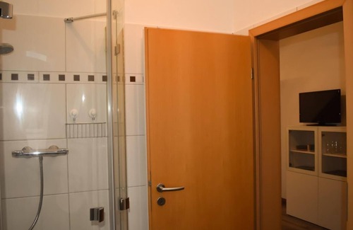 Oestrich-Winkel Apartamento | Apartment Rosina 2 adults and 1 child up to 4 years - Ferienwohnung Weingut Kurt