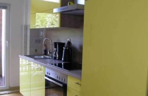 Babelsberg Nord Apartamento | Apartment Rosin in the heart of Babelsberg Appt. II
