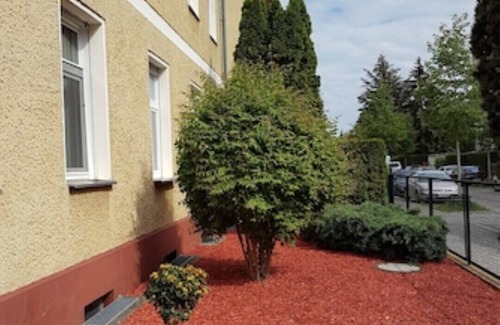 Babelsberg Nord Apartamento | Apartment Rosin in the heart of Babelsberg Appt. II