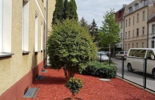 Babelsberg Nord Apartamento | Apartment Rosin in the heart of Babelsberg Appt. II