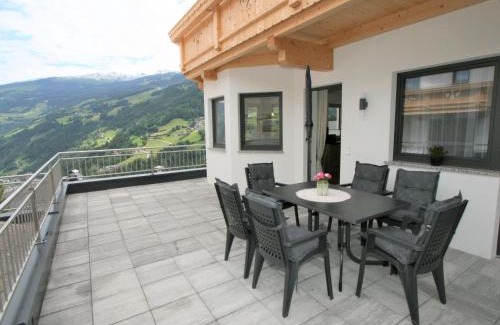 Hainzenberg Apartamento | Apartment Rosina by Interhome