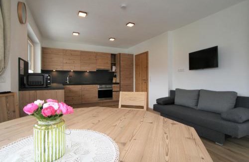 Hainzenberg Apartamento | Apartment Rosina by Interhome
