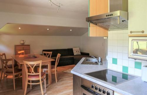 Radstadt Apartamento | Apartment Rossbrand by Interhome