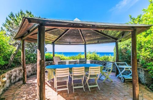 Rosignano Marittimo Apartamento | Apartment Rotonda by Interhome
