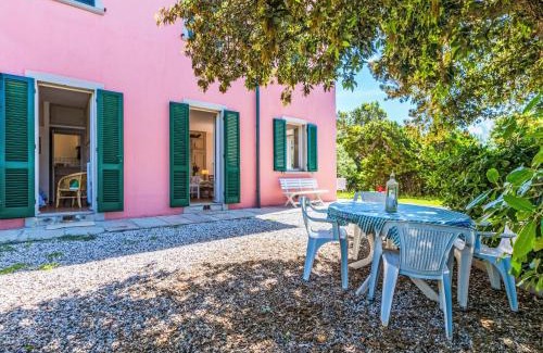 Rosignano Marittimo Apartamento | Apartment Rotonda by Interhome