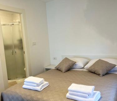 Slatine Apartamento | Apartment Rovci 1