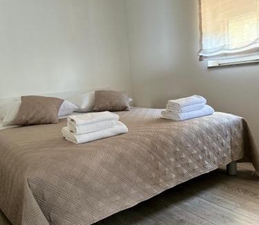 Slatine Apartamento | Apartment Rovci 1