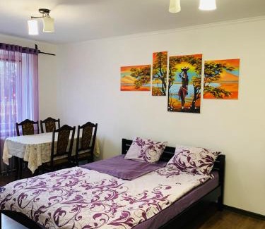 Rivne Apartamento | Apartment Rovno