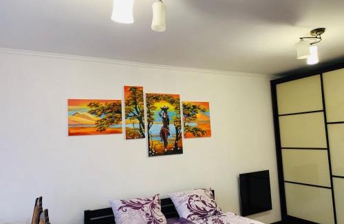Rivne Apartamento | Apartment Rovno