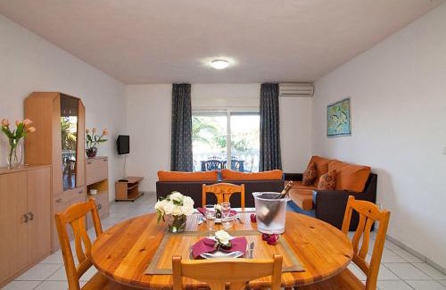 Riumar Apartamento | Apartment Royal Delta-2 by Interhome